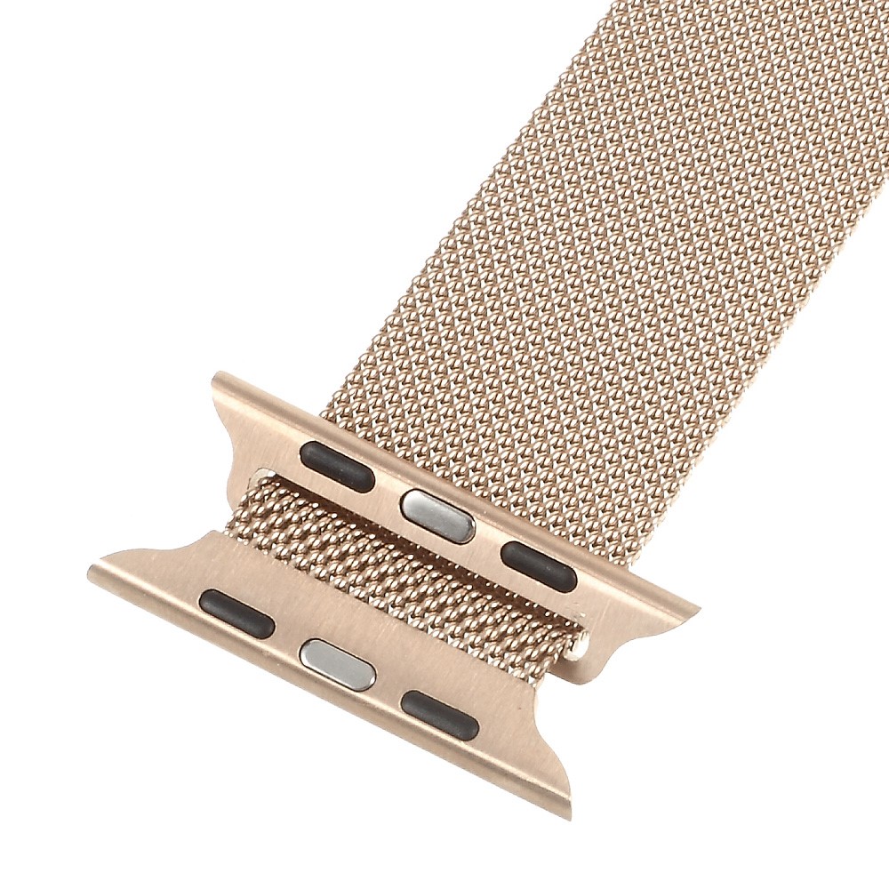 Apple Watch 38mm - Milanese Band Rose Gold — correa (foto 3 de 5)