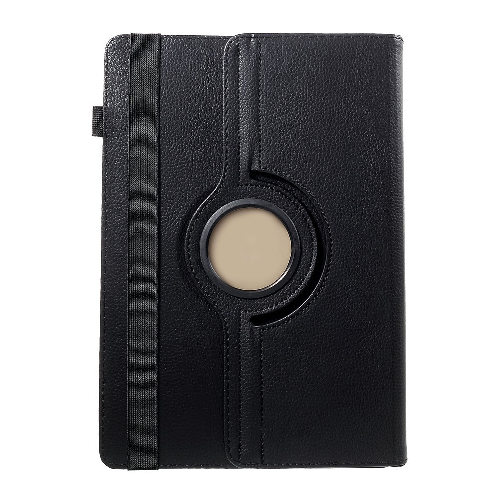 Universal Tab 9/10 - Leather Wallet Black — estuche (foto 5 de 11)