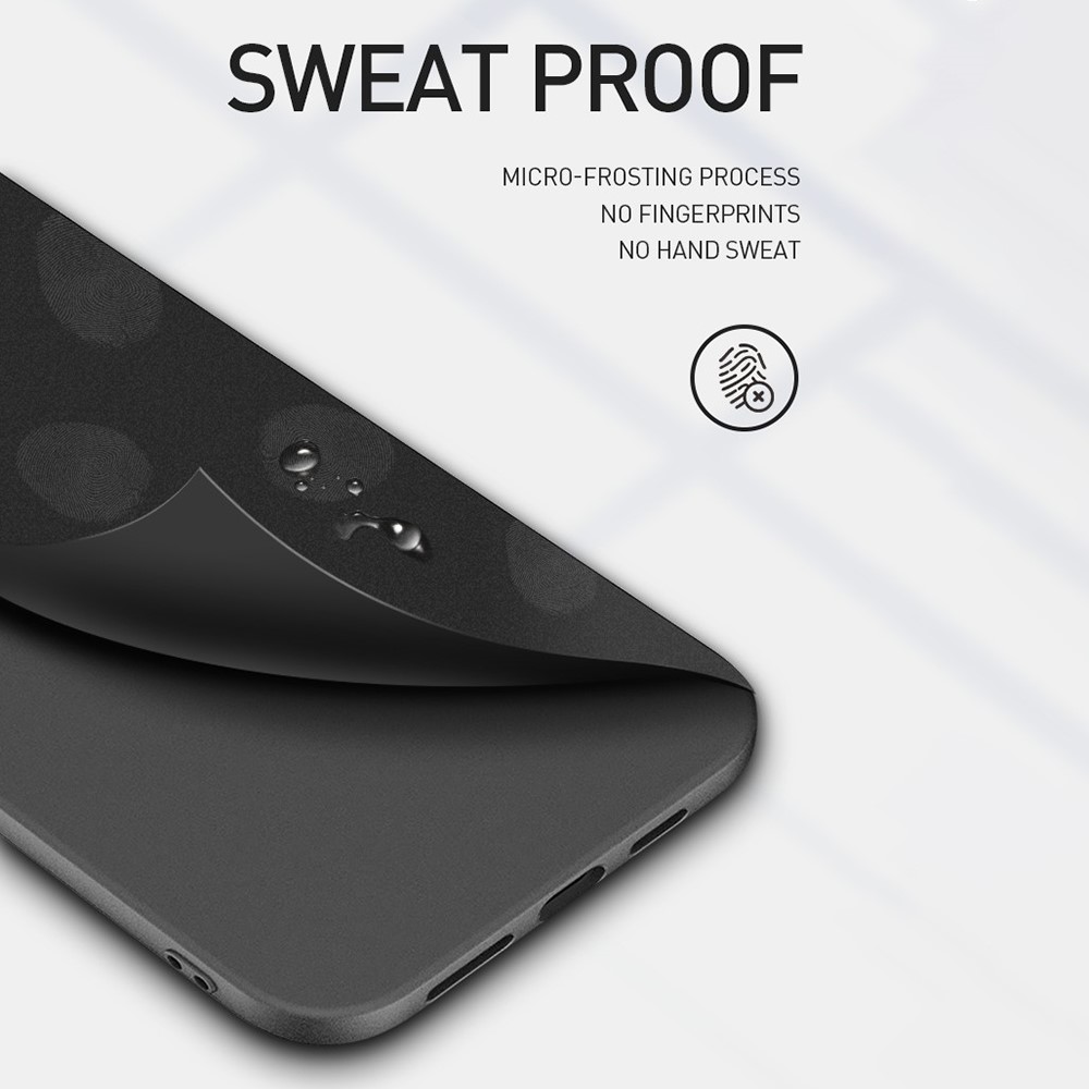 iPhone 14 - X-LEVEL Guardian Series Black — estuche (foto 4 de 4)