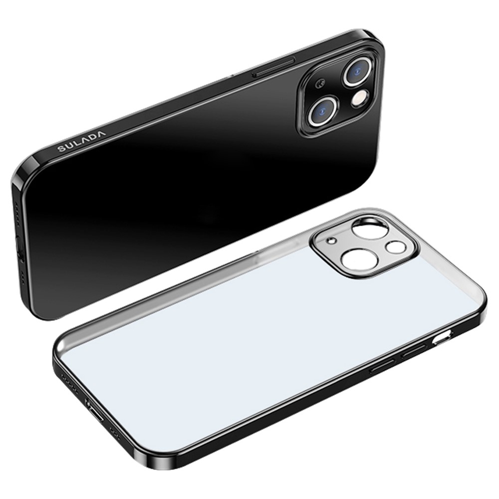 iPhone 14 - SULADA Electroplating Black
