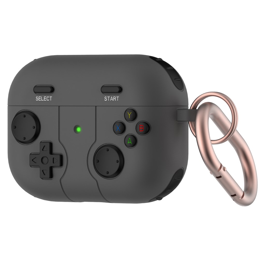 Apple AirPods Pro 2 - Silicone Xbox Joystick Black
