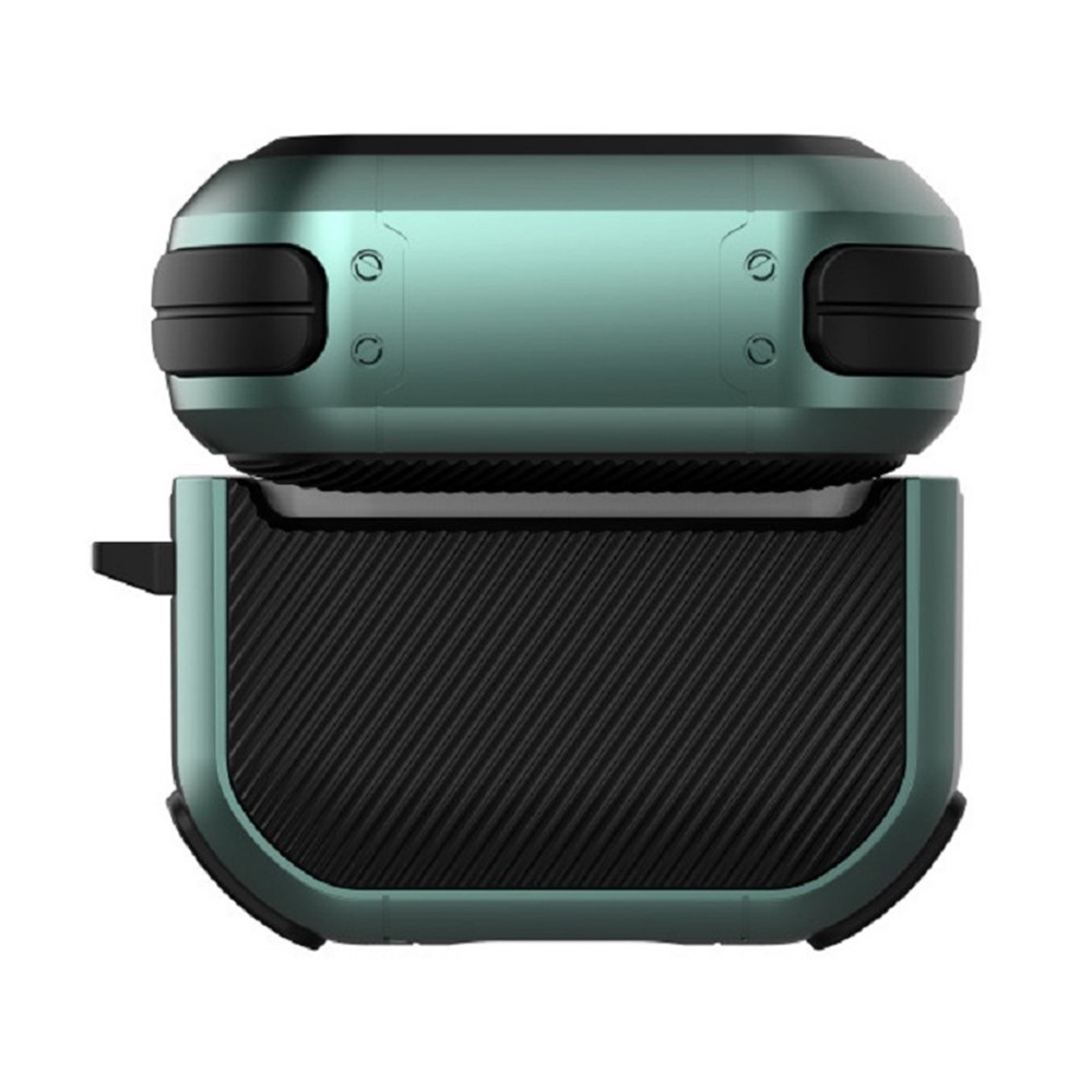 Apple AirPods Pro 2 - Rugged PC + TPU White — estuche (foto 3 de 8)