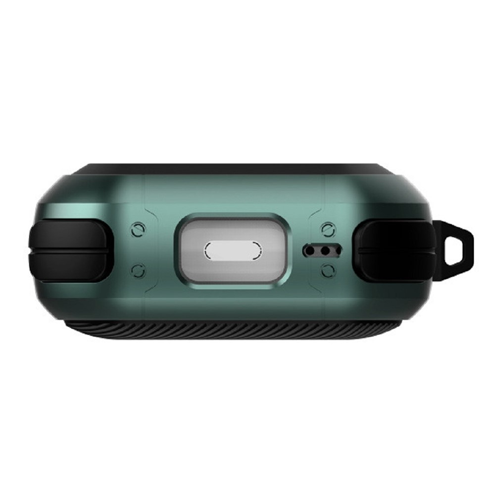 Apple AirPods Pro 2 - Rugged PC + TPU White — estuche (foto 4 de 8)
