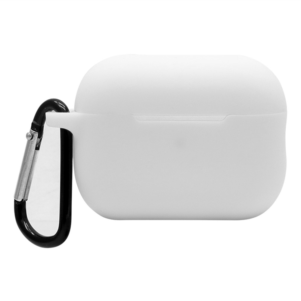 Apple AirPods Pro 2 - Silicone Cover White