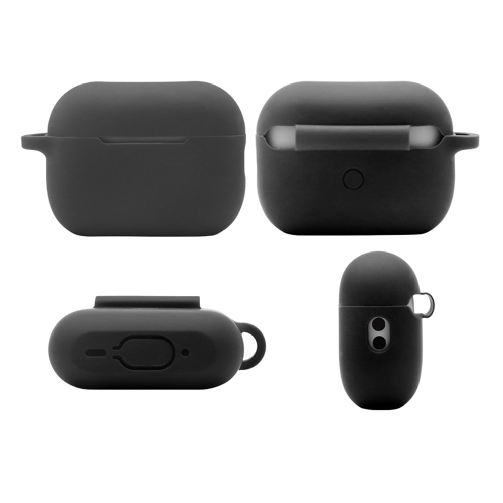 Apple AirPods Pro 2 - Silicone Cover White — estuche (foto 7 de 7)
