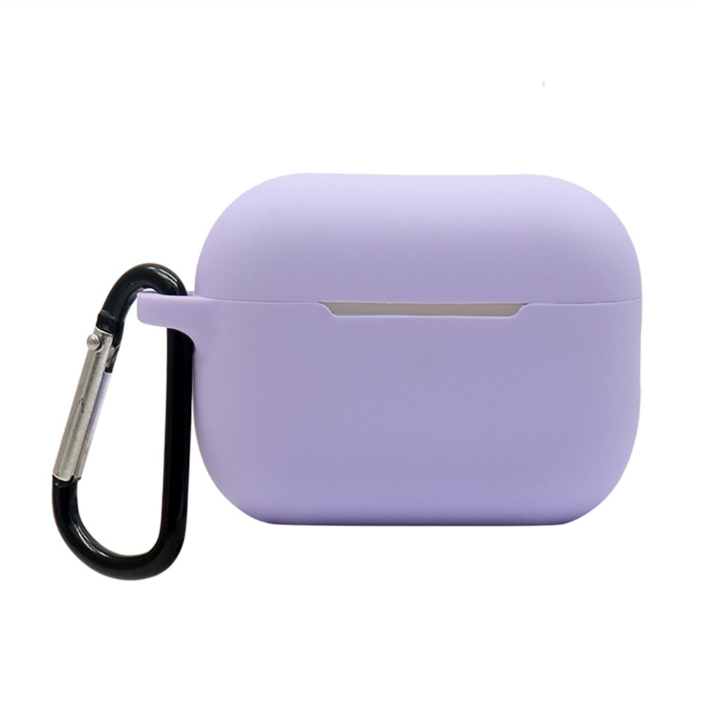 Apple AirPods Pro 2 - Silicone Cover Light Purple