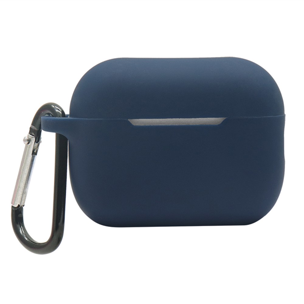 Apple AirPods Pro 2 - Silicone Cover Midnight Blue