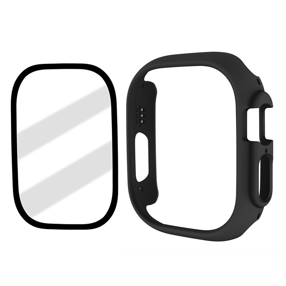 Apple Watch 49mm - Rubberized Black