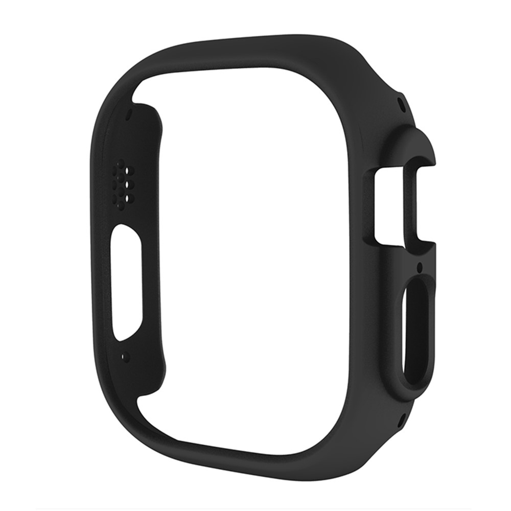 Apple Watch 49mm - Rubberized Black — correa (foto 2 de 2)