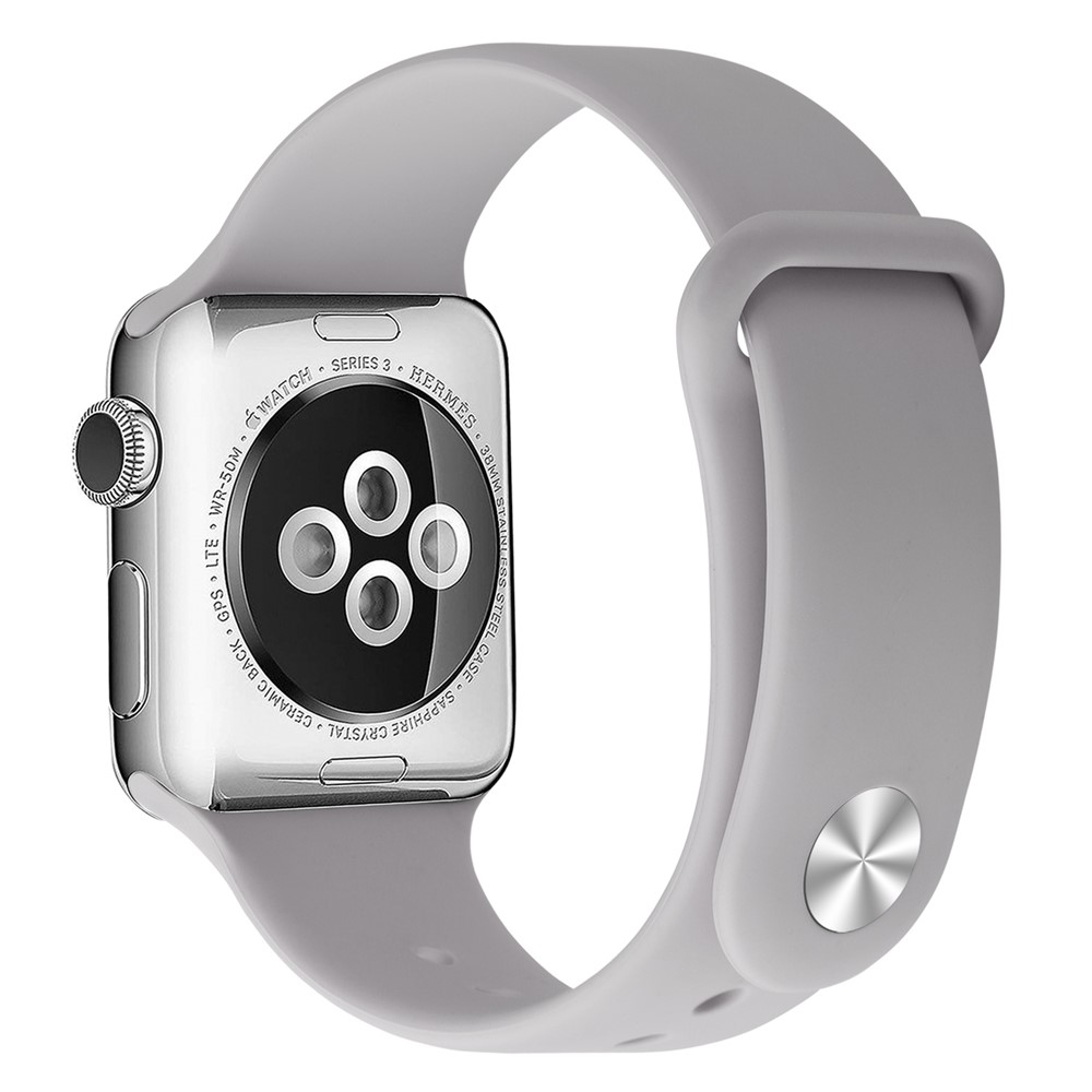 Apple Watch 40/41mm - Sport Band Light Purple