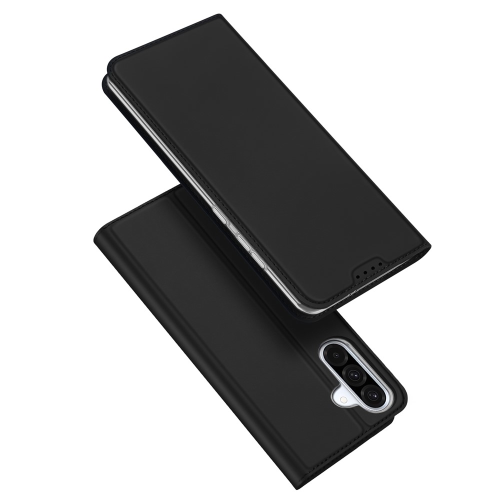 Samsung Galaxy A36/A56 - DUX DUCIS Skin Pro Series Black — estuche