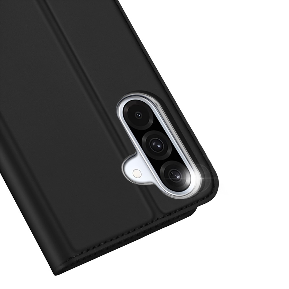 Samsung Galaxy A36/A56 - DUX DUCIS Skin Pro Series Black — estuche (foto 3 de 10)