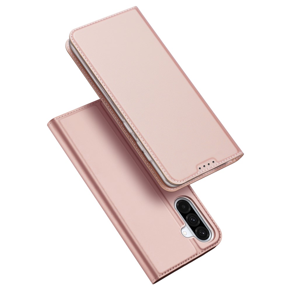 Samsung Galaxy A36/A56 - DUX DUCIS Skin Pro Series Pink — estuche