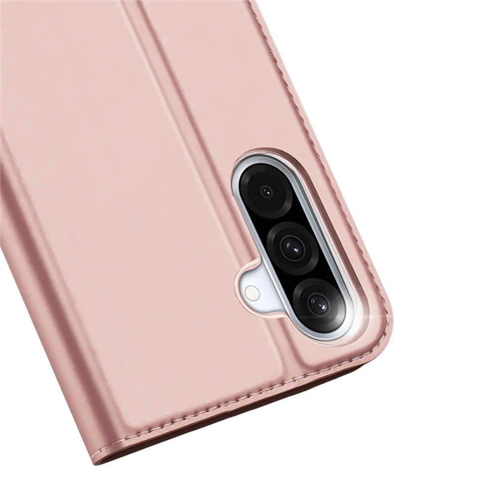 Samsung Galaxy A36/A56 - DUX DUCIS Skin Pro Series Pink — estuche (foto 3 de 10)