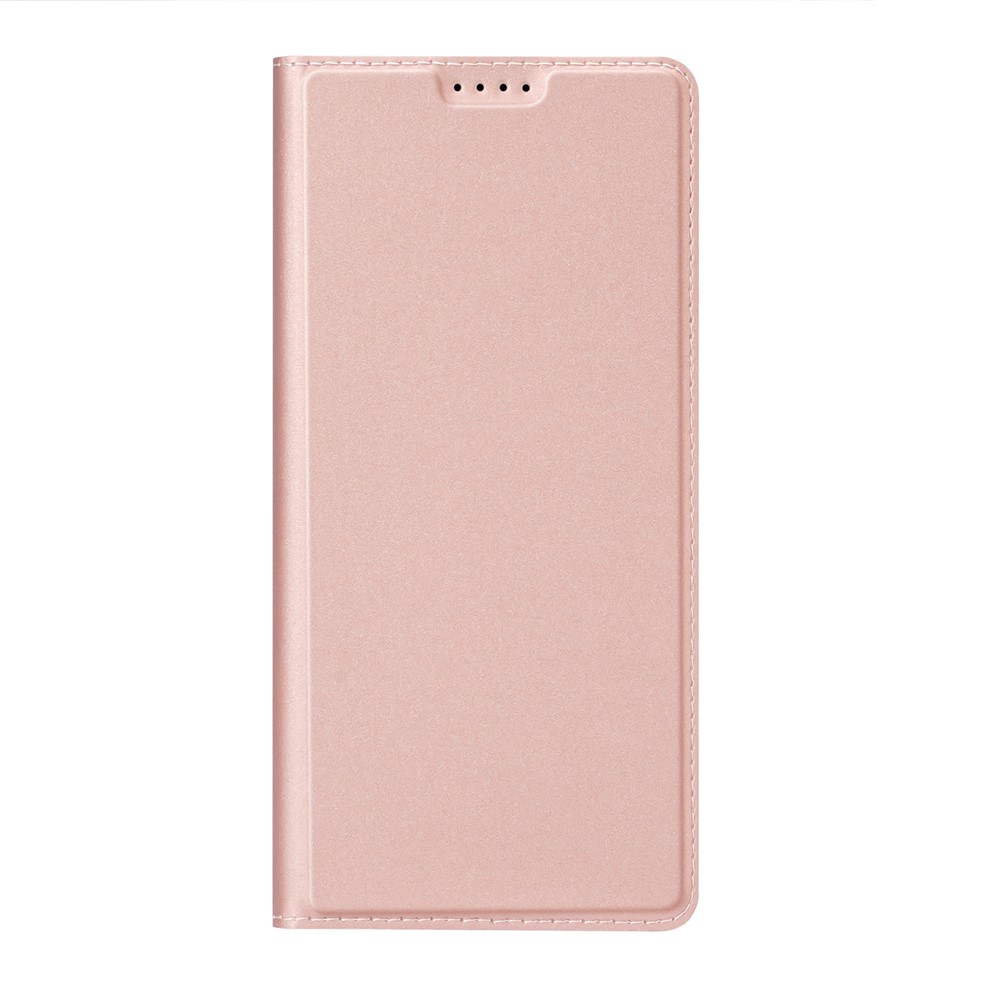 Samsung Galaxy A36/A56 - DUX DUCIS Skin Pro Series Pink — estuche (foto 9 de 10)