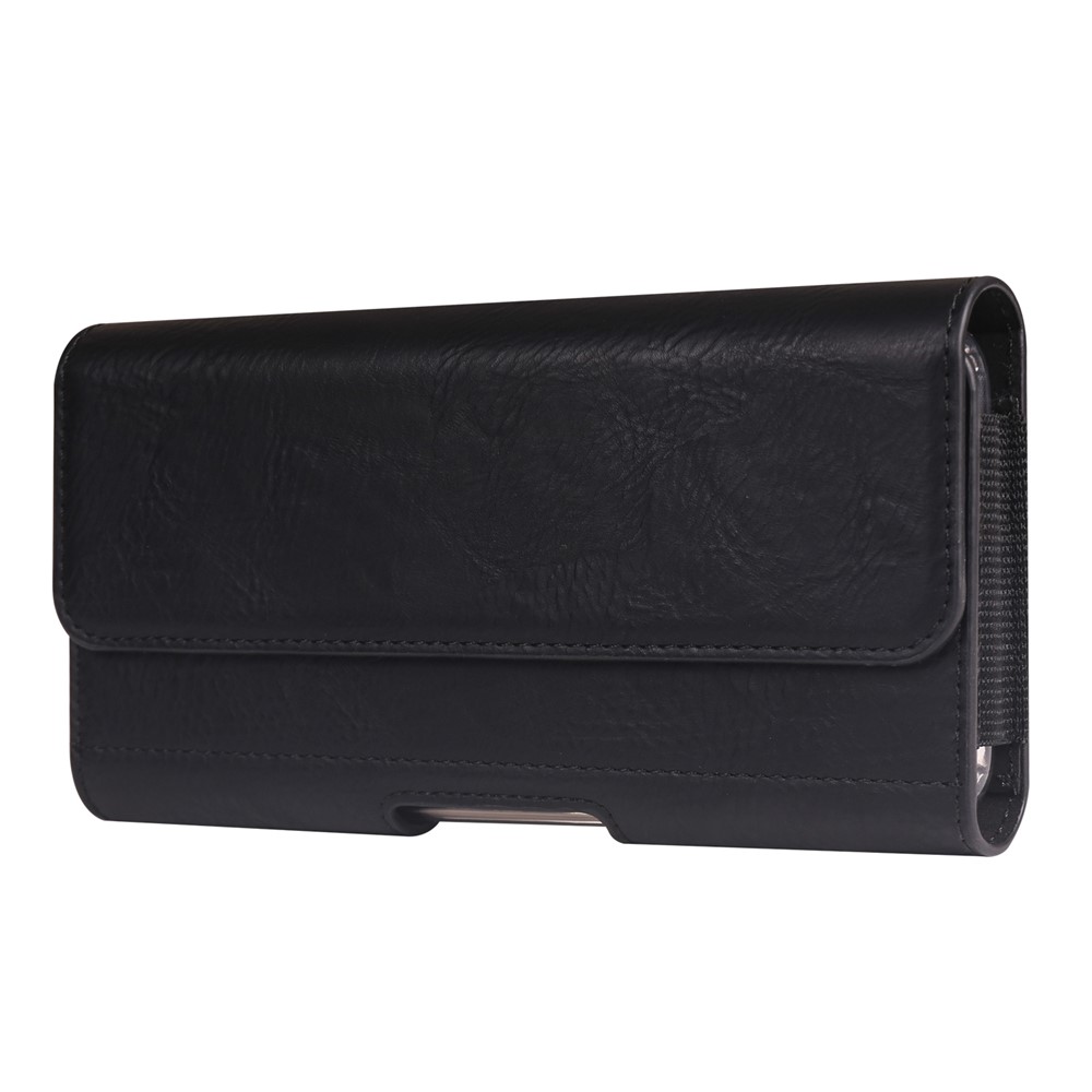 Universal - Horizontal Pouch Black — estuche (foto 2 de 10)