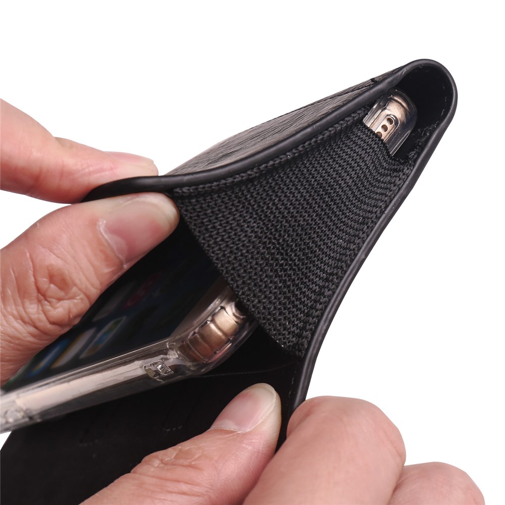 Universal - Horizontal Pouch Black — estuche (foto 5 de 10)