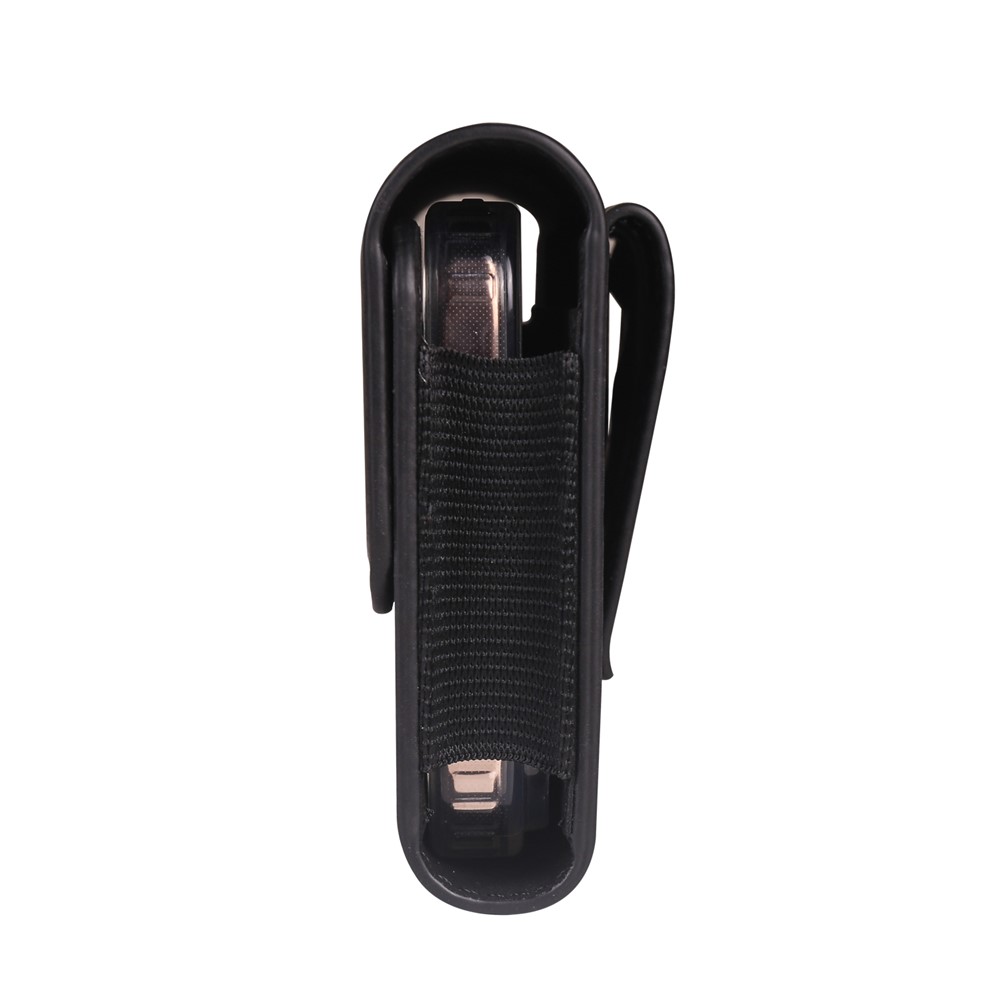 Universal - Horizontal Pouch Black — estuche (foto 7 de 10)