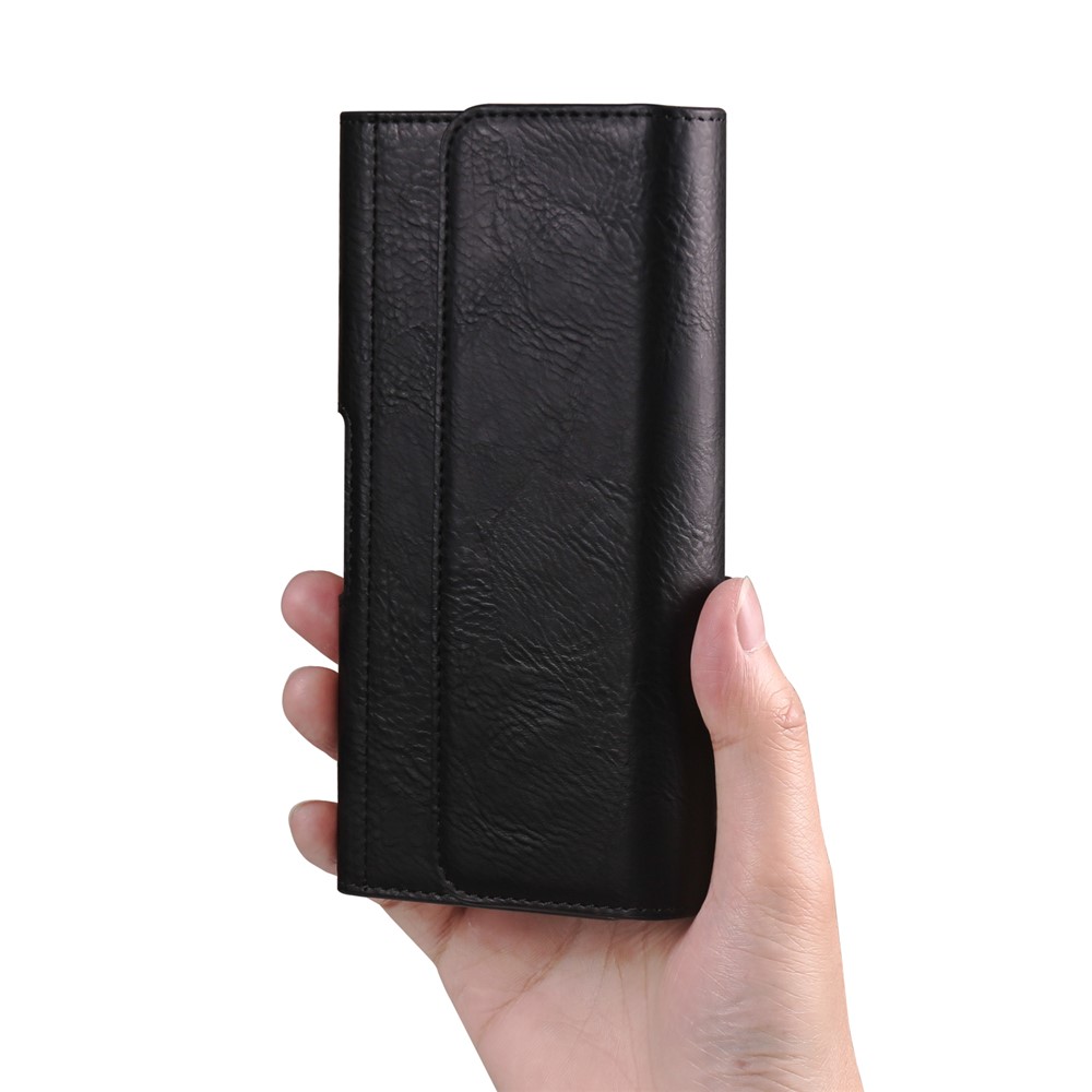 Universal - Horizontal Pouch Black — estuche (foto 8 de 10)