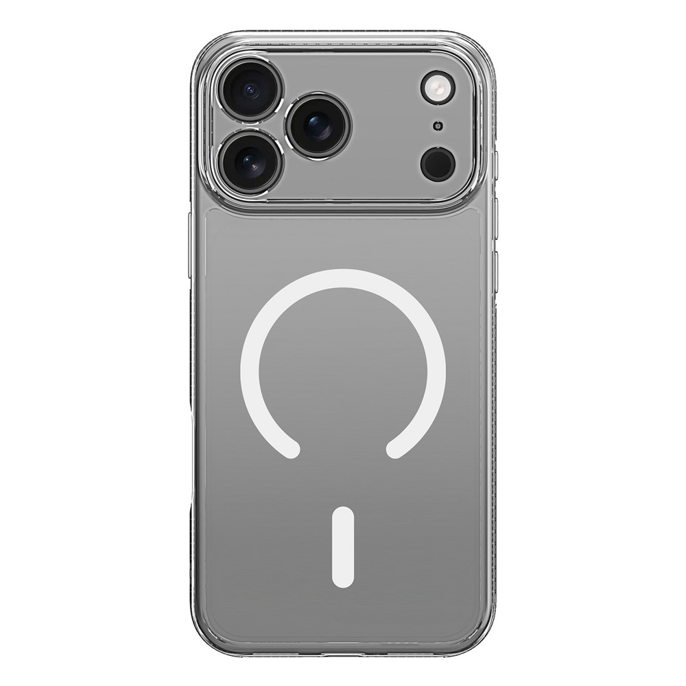 iPhone 17 Pro - DUX DUCIS Clin Series With MagSafe — estuche (foto 3 de 13)