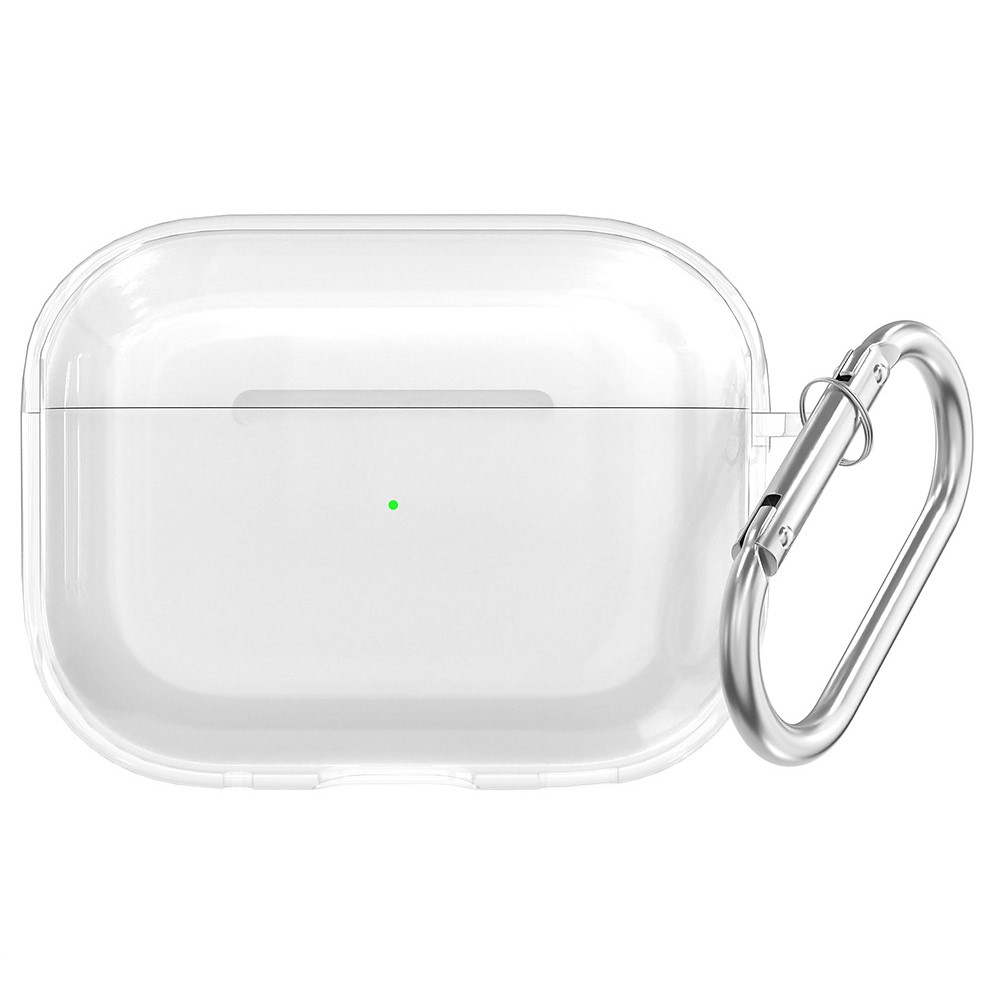 Apple AirPods Pro 3 - PC Clear Case