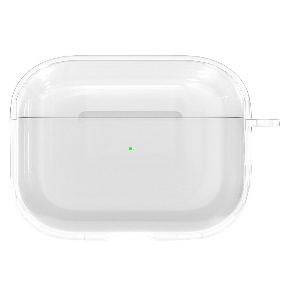 Apple AirPods Pro 3 - PC Clear Case — estuche (foto 2 de 9)