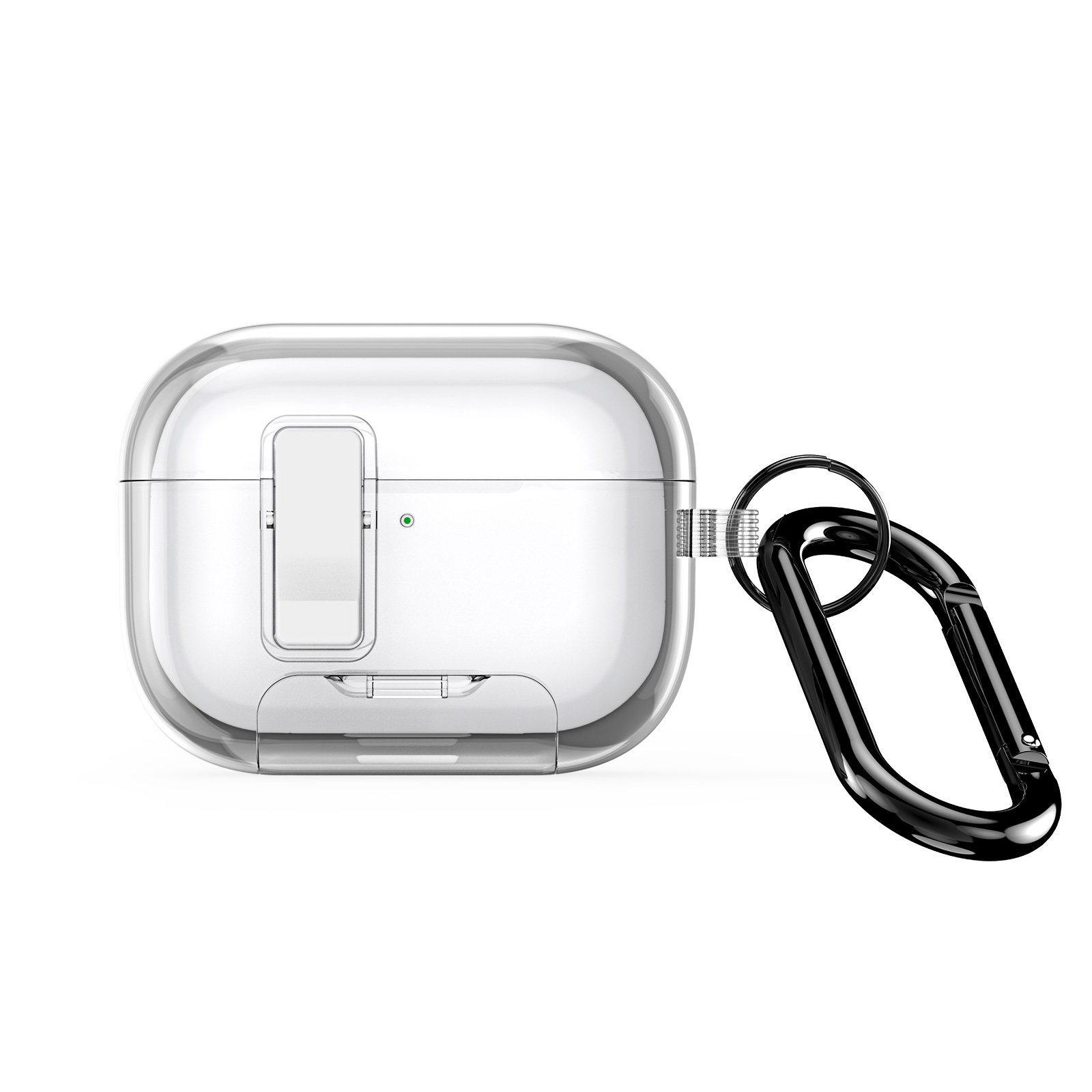 Apple AirPods Pro 3 - DUX DUCIS Pecr Series Clear