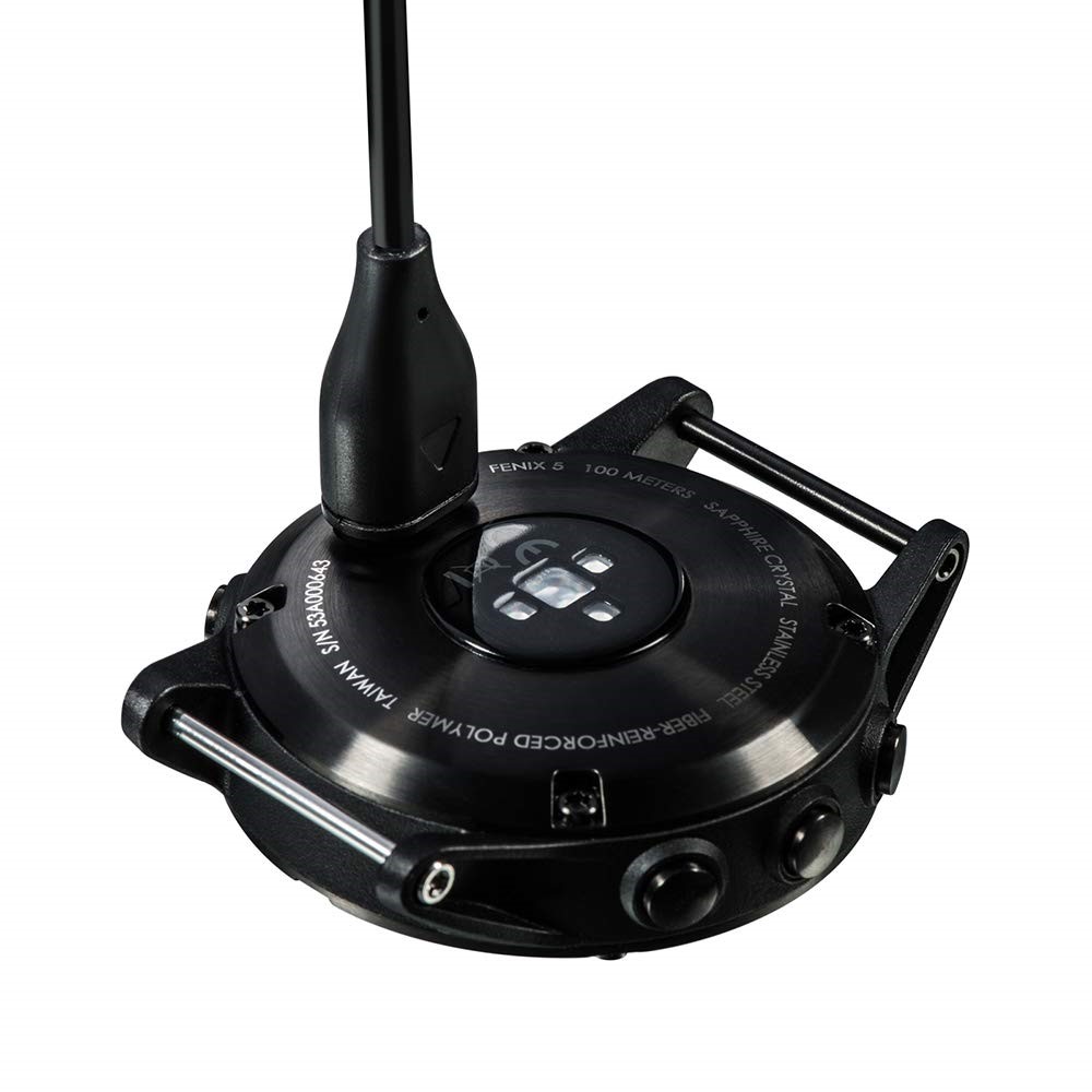 Cable - Garmin Type-C — cable (foto 4 de 6)