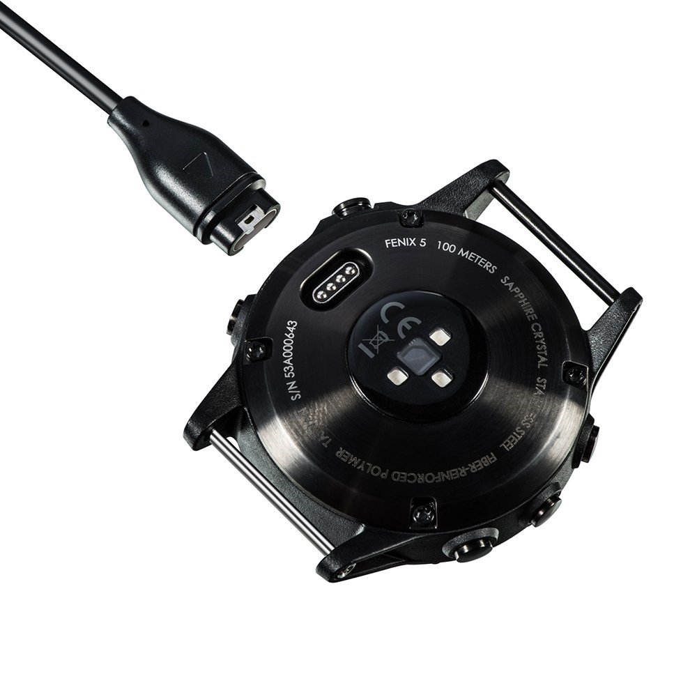 Cable - Garmin Type-C — cable (foto 5 de 6)