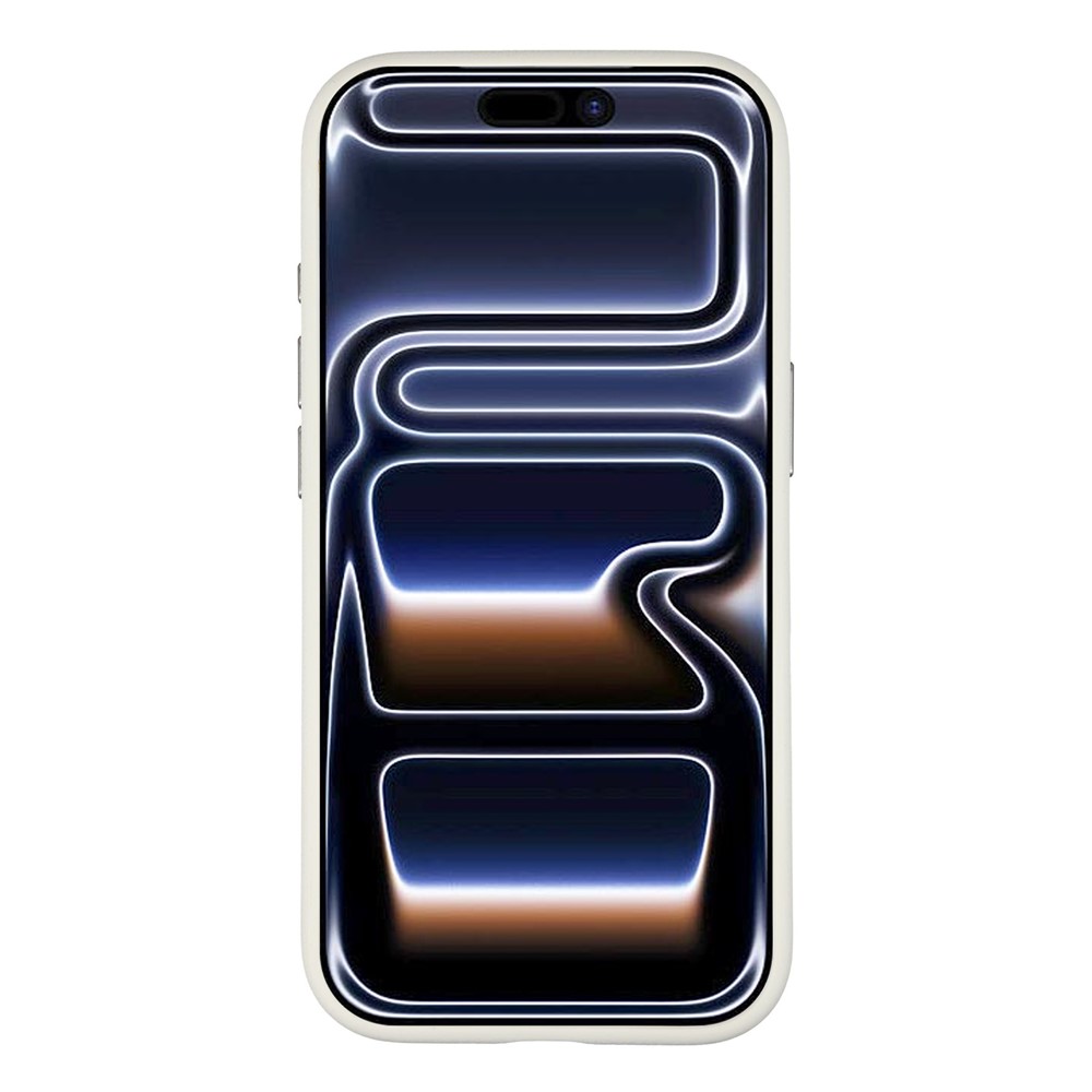 iPhone 17 Pro - X-LEVEL Kickstand Magnetic Case Grey — estuche (foto 2 de 6)