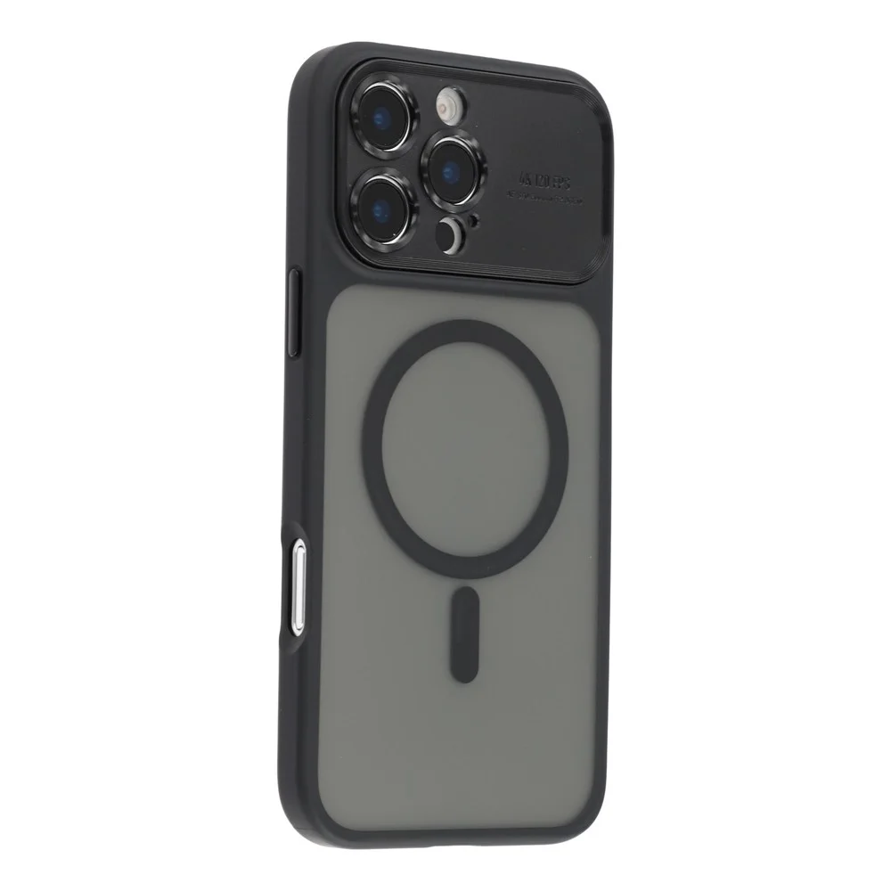 iPhone 16 Pro - Skin Touch With MagSafe Black