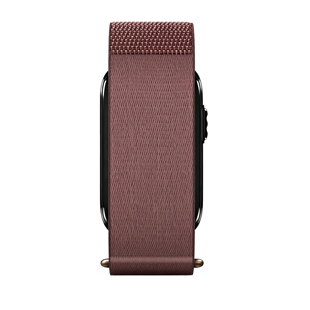 Garmin - CIRQA Nylon Woven Sports Loop Dusty Pink — correa (foto 3 de 7)