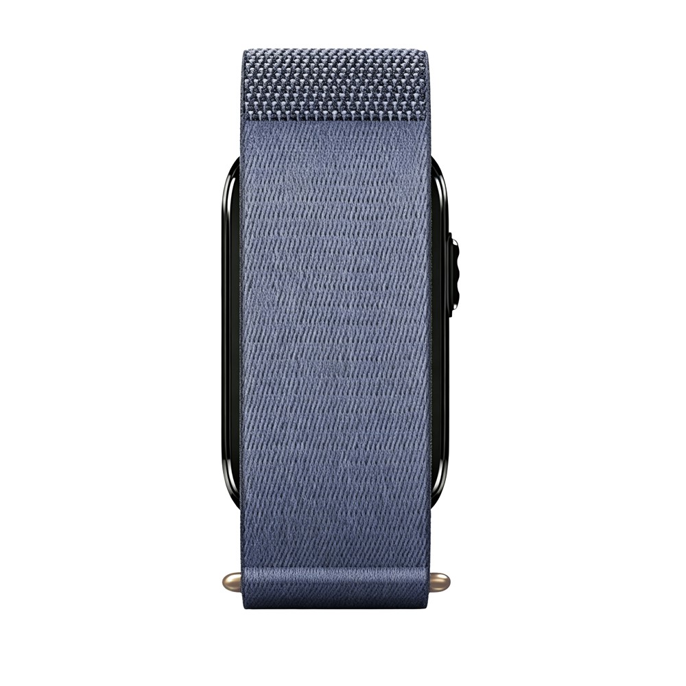 Garmin - CIRQA Nylon Woven Sports Loop Mist Blue — correa (foto 3 de 7)