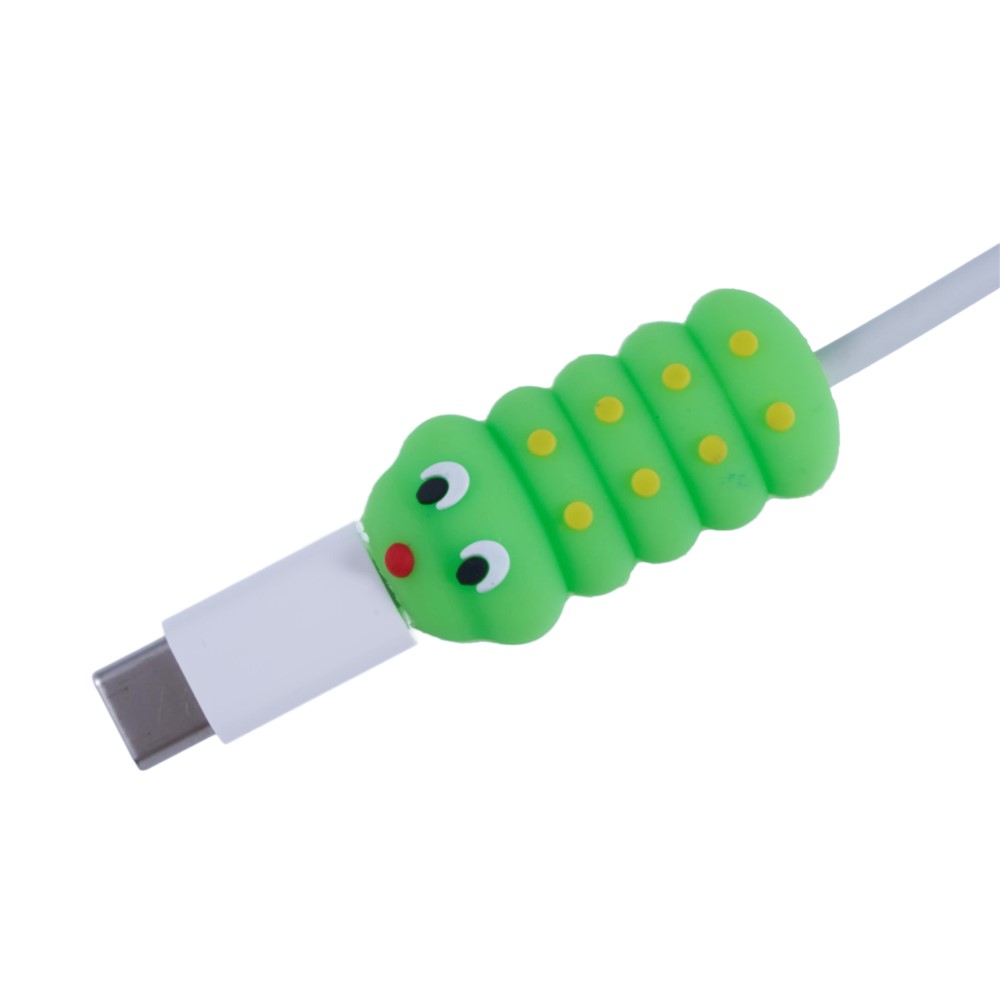 Cable Bite - Caterpillar — accesorio