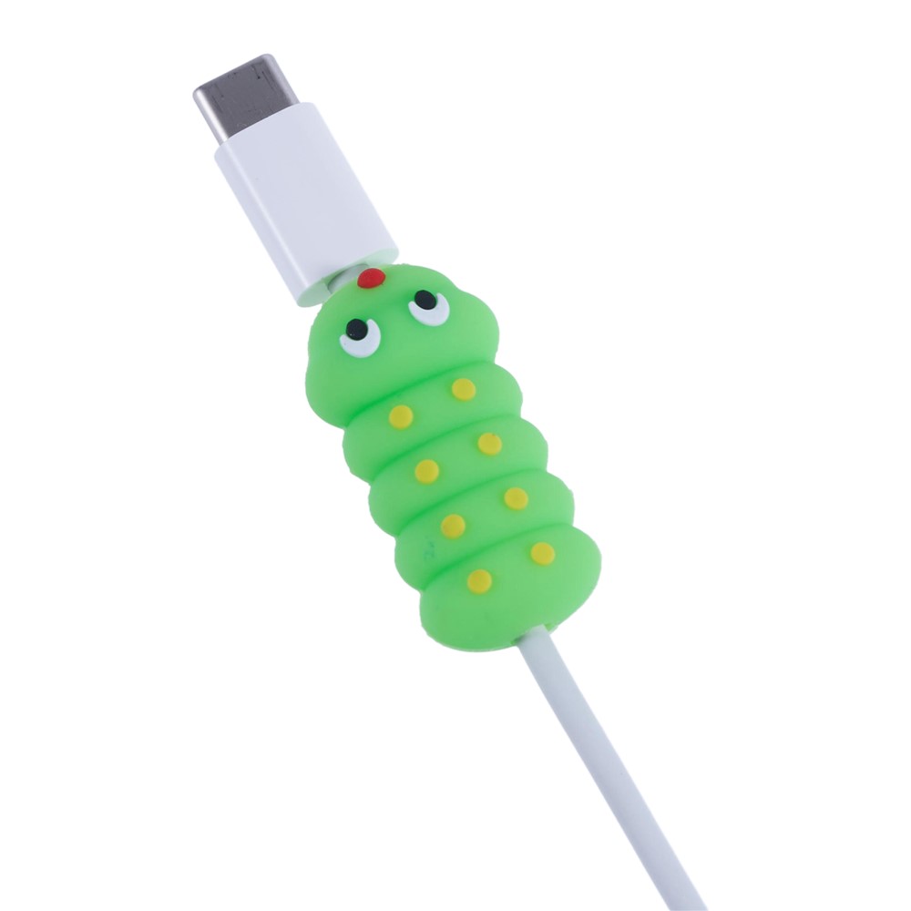 Cable Bite - Caterpillar — accesorio (foto 3 de 5)