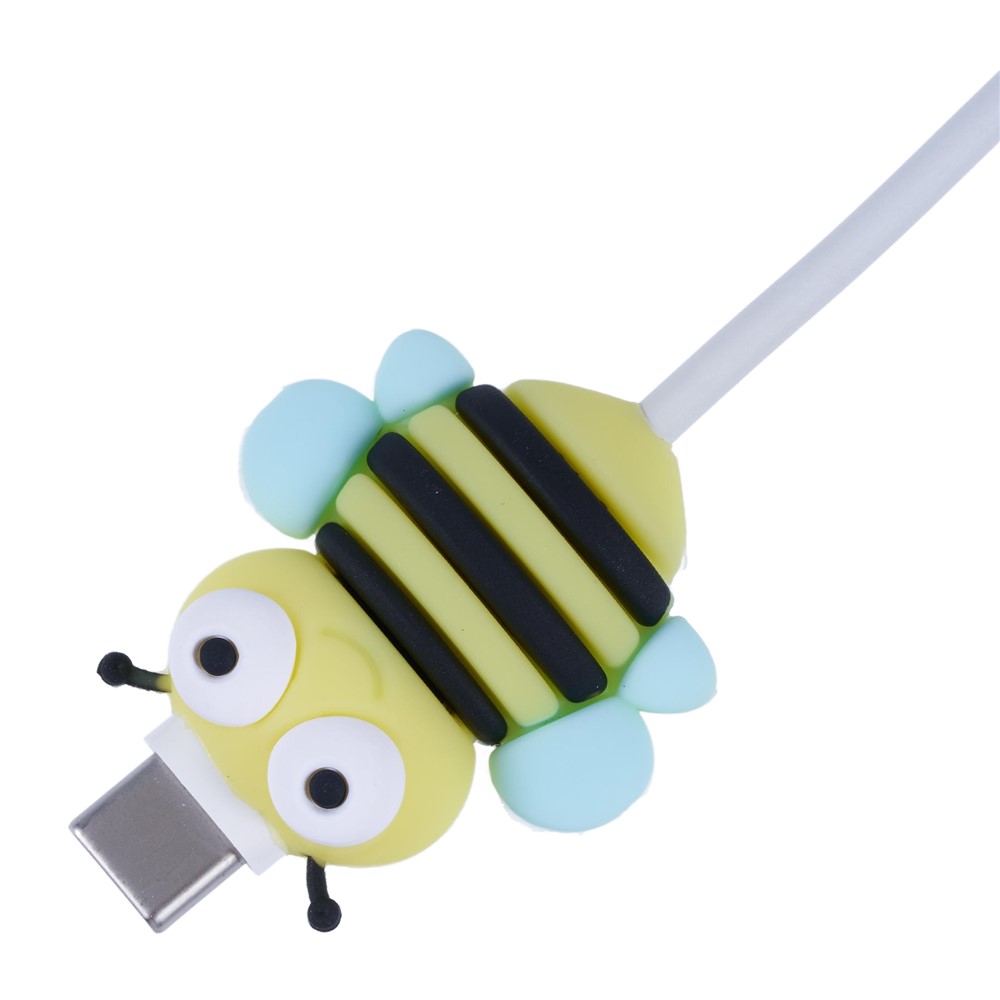 Cable Bite - Bee — accesorio (foto 2 de 4)