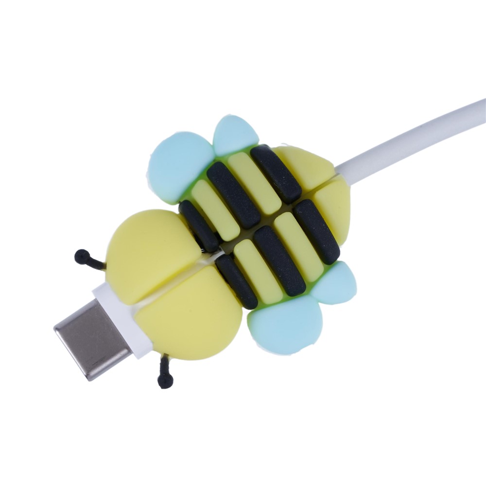 Cable Bite - Bee — accesorio (foto 3 de 4)