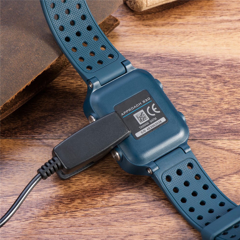 Cargador - For Garmin Charging Clip — cargador (foto 2 de 6)