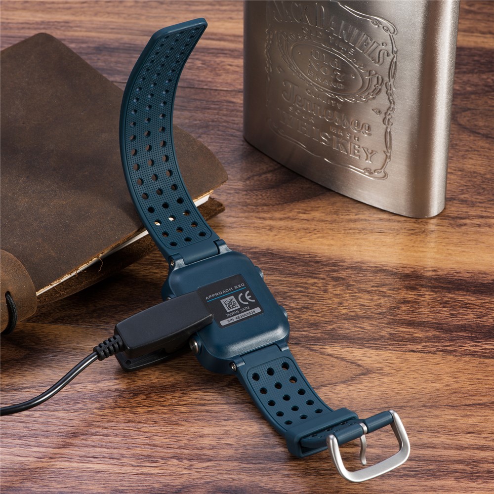 Cargador - For Garmin Charging Clip — cargador (foto 3 de 6)