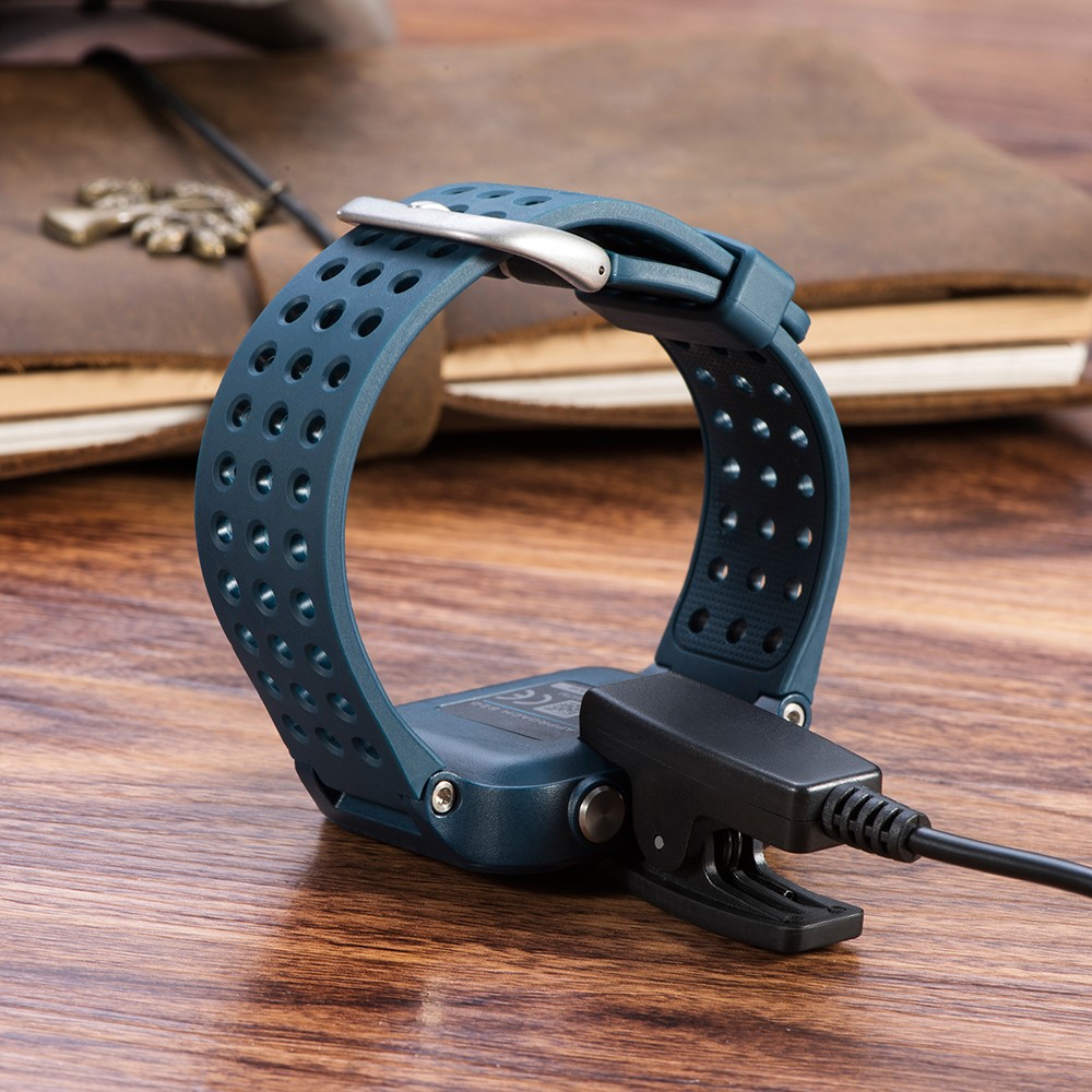 Cargador - For Garmin Charging Clip — cargador (foto 4 de 6)