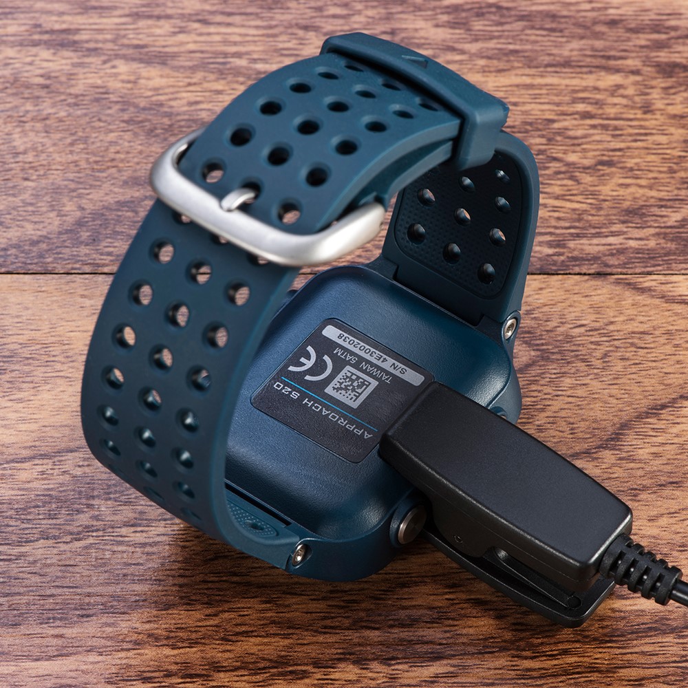 Cargador - For Garmin Charging Clip — cargador (foto 5 de 6)