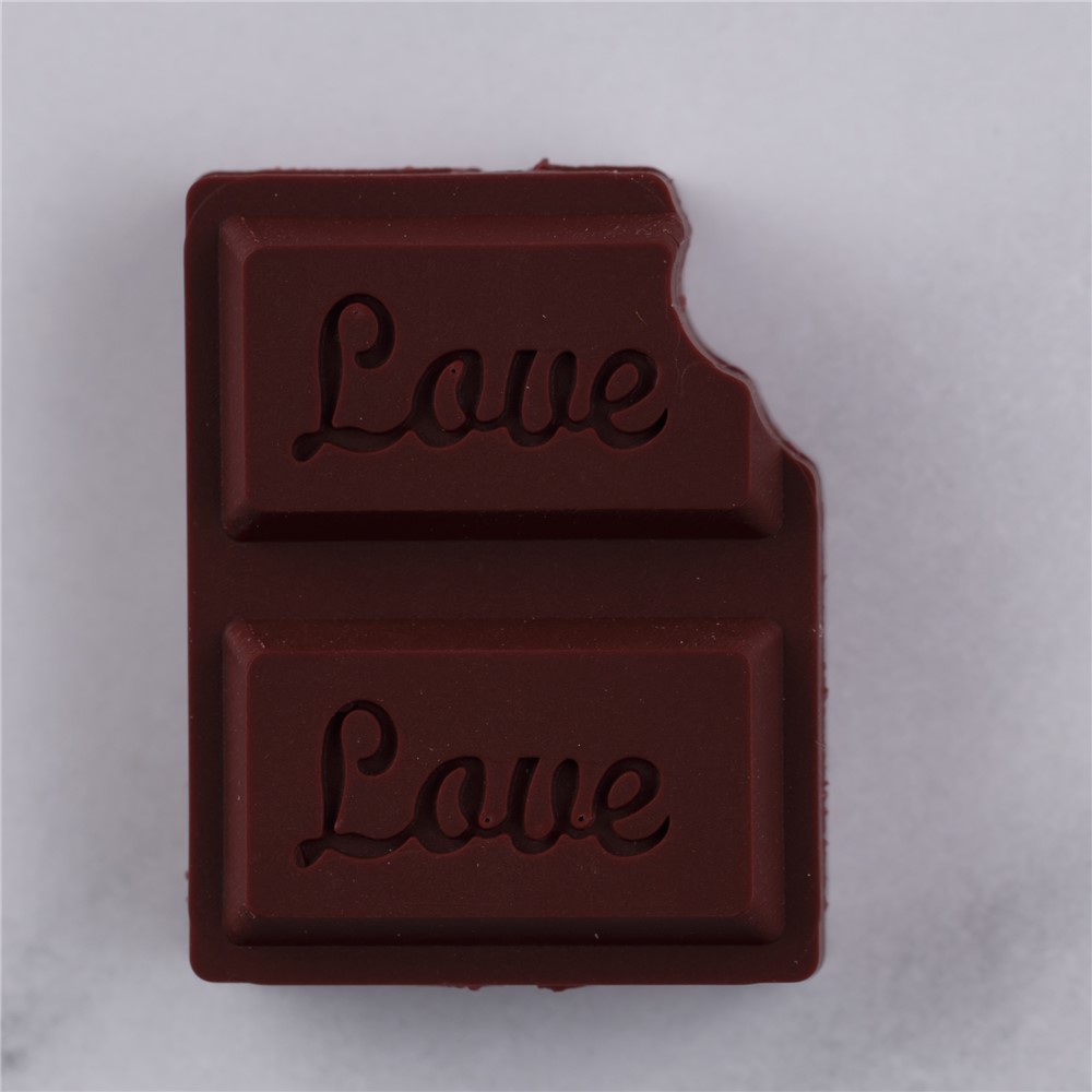 Cable Bite - Chocolate — accesorio