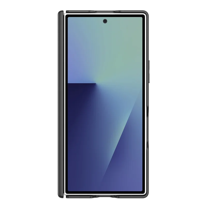 Samsung Galaxy Z Fold 7 - DUX DUCIS Expn Series With Screen Protector Black — estuche (foto 4 de 5)