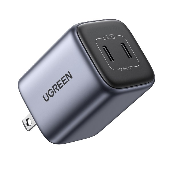 Cargador USB-C - UGREEN 45W