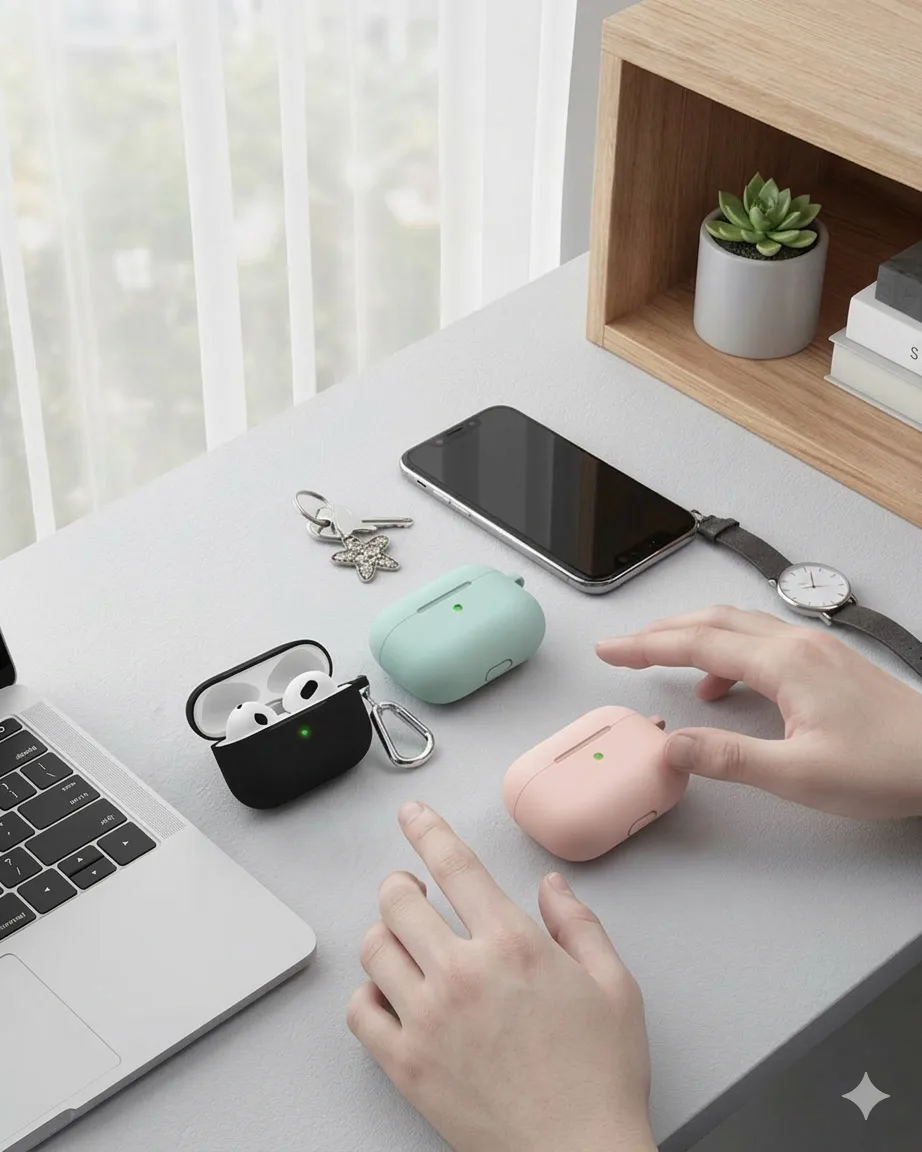 AirPods
